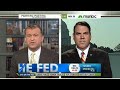 Alan Grayson takes aim at the Fed