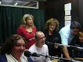 Radio Ducilera Oscar Anucha Mayo