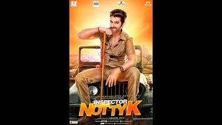 Inspector notyk official trailer 2018