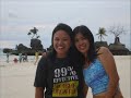 mindoro and bora