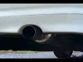 dc5 rm01a exhaust