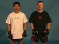 Muay Thai Technique #3
