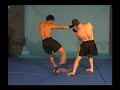 Muay Thai Technique #3