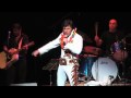 elvis world cup