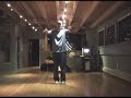 POPPING, ROBOT (ISOLATION PRAKDIS)