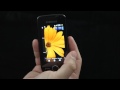 Samsung S8000 Jet transitions