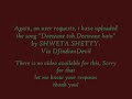 Deewane toh Deewane hain-Shweta shetty {Audio Only} Deewane toh Deewane hain-Shweta shetty {Audio Only}
