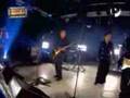 cardenales - nublado (jammin)