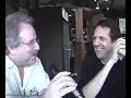 alan pasqua (pianist/keyboards) interview with jon hammond for 