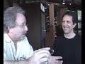 alan pasqua (pianist/keyboards) interview with jon hammond for 