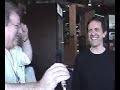 alan pasqua (pianist/keyboards) interview with jon hammond for 