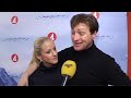 Tony Irving om relationen med Fredrick Federley