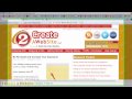 Customizing Your Thesis Header (WordPress)