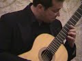 Andrea Dieci (guitar) - Light Frameworks by Nicola Jappelli