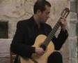 Andrea Dieci (guitar) - Light Frameworks by Nicola Jappelli