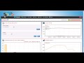 Dashboard Overview Screencast