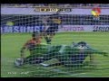 Gol de Nicolas Blandi  - Boca 1 - Barcelona 0 -