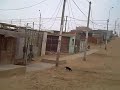 Nuevos Barrios de Villa El Salvador Nuevos Barrios de Villa El Salvador