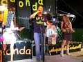 Baraonda a Fontana - El baile del Meme