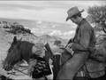 Dan Duryea, il biondo cattivo - Lost 1