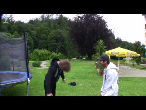 Show Reel Yvon Labarthe 2011
