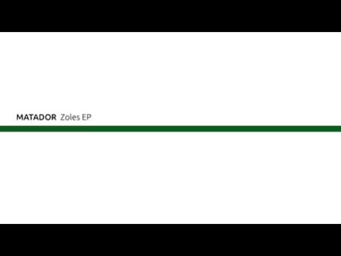 Matador (IE) - Schaffer (Original Mix)