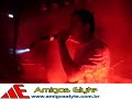 Show do Dj Agenor No Evento Natal Dobrado Do Vem Que`u Fico