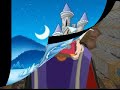 Blancanieves y los Siete Enanitos