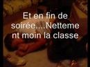 gachette barkette