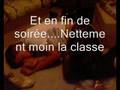 gachette barkette