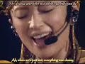 Ayumi Hamasaki - Live - Dearest (inuyasha Ending)