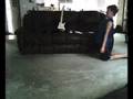 videos de 13 year old diong the worm