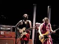 Alexisonfire - Happiness By The Kilowatt (Halloween07@NorVa)