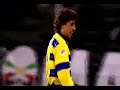 i pił bei goal di Hernan Crespo i pił bei goal di Hernan Crespo