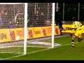 i più bei goal di Hernan Crespo