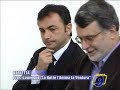 ANDRIA. Presentato il progetto