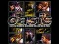 Oasis - The Meaning Of Soul Acoustic (Holland 05')