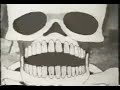 Cool morbid cartoon skeletons Cool morbid cartoon skeletons