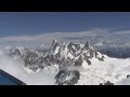 モンブラン(Mont Blanc)