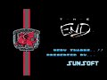 final battle & ending for blaster master on nes. if you want to see a retro remix video for it, check this link out www.youtube.com
