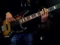Reggae Bass Sly & Robbie \