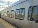Acela arriving pt3 Acela arriving pt3