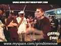 Grind Time Presents: Illusion-Z  vs Passwurdz