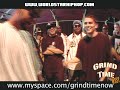 Grind Time Presents: Illusion-Z  vs Passwurdz
