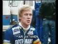 The 1980 Welsh Rally