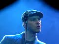 Gavin DeGraw - Chemical Party, Oslo, Norway
