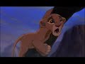 Kiara and Kovu- You Drive Me Crazy