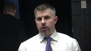 CYCLONES TV: POSTGAME- 2/1 vs. Kalamazoo