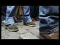 Ciudadano A - Ivan Ferreiro