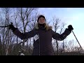 Tremblant et le 24h de ski 2009